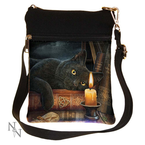 The Witching Hour (LP) Shoulder Bag 23cm - 100