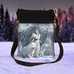 Winter Guardians (AS) Shoulder Bag 23cm - 100