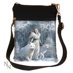 Winter Guardians (AS) Shoulder Bag 23cm - 100