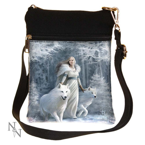 Winter Guardians (AS) Shoulder Bag 23cm - 100