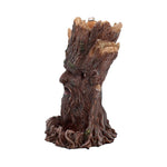 Tree Spirit Backflow Incense Tower 19cm - 13