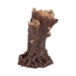 Tree Spirit Backflow Incense Tower 19cm - 13