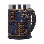 Medieval Tankard 14cm - 100