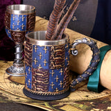 Medieval Tankard 14cm - 100