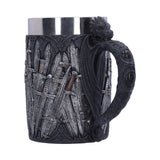 Sword Tankard 14cm - 100