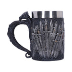 Sword Tankard 14cm - 100