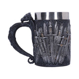 Sword Tankard 14cm - 100