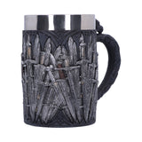 Sword Tankard 14cm - 100
