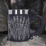 Sword Tankard 14cm - 100