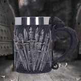 Sword Tankard 14cm - 100