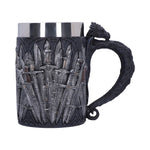 Sword Tankard 14cm - 100