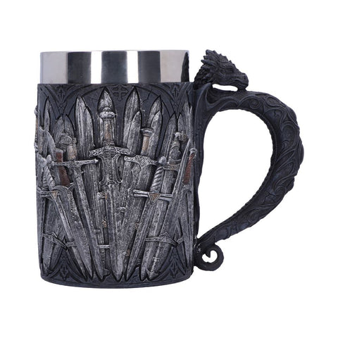 Sword Tankard 14cm - 100