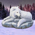 Guardian Of The North (LP) 19.5cm - 100