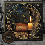 The Witching Hour Spirit Board (LP) 38.5cm - 65