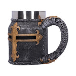 Crusader Tankard 17cm - 100