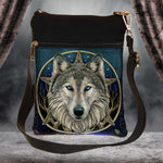 Wild One (LP) Shoulder Bag 23cm - 100