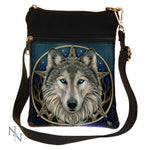 Wild One (LP) Shoulder Bag 23cm - 100