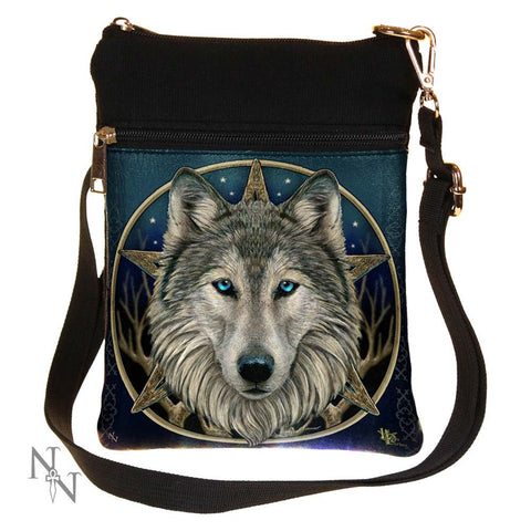 Wild One (LP) Shoulder Bag 23cm - 100