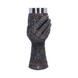 Lion Heart Gauntlet Goblet - 100