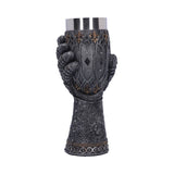 Lion Heart Gauntlet Goblet - 100