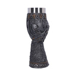 Lion Heart Gauntlet Goblet - 100
