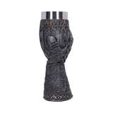 Lion Heart Gauntlet Goblet - 100