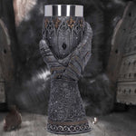 Lion Heart Gauntlet Goblet - 100