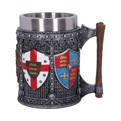 English Tankard 13.5cm - 100