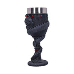 Dragon Coil Goblet 20cm - 73
