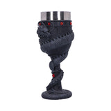 Dragon Coil Goblet 20cm - 73