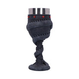 Dragon Coil Goblet 20cm - 73