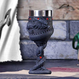 Dragon Coil Goblet 20cm - 73