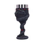 Dragon Coil Goblet 20cm - 73