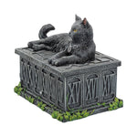 Fortune's Watcher Tarot Box 17cm - 100
