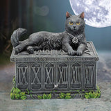 Fortune's Watcher Tarot Box 17cm - 100