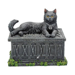 Fortune's Watcher Tarot Box 17cm - 100