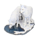 Warriors of Winter (LP) 35cm - 26