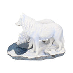 Warriors of Winter (LP) 35cm - 26