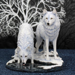 Warriors of Winter (LP) 35cm - 26