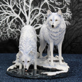 Warriors of Winter (LP) 35cm - 26