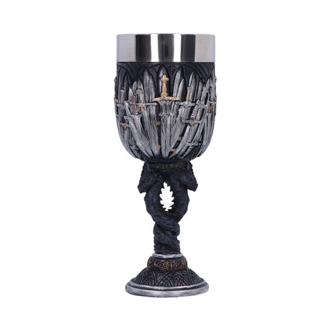 Sword Goblet 17.5cm - 100