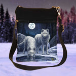 Warriors Of Winter Shoulder Bag (LP) 23cm - 100