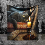 Witching Hour Throw (LP) 160cm - 70