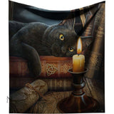 Witching Hour Throw (LP) 160cm - 70
