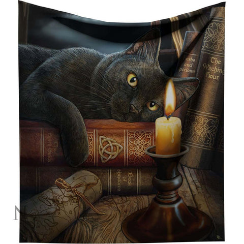 Witching Hour Throw (LP) 160cm - 70