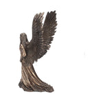 Spirit Guide - Bronze (AS) 43cm - 44