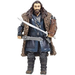 The Hobbit An Unexpected Journey Thorin Oakenshield Action Figure [6 Inch]