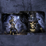 Play Dead Wallet (JR) - 100