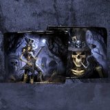 Play Dead Wallet (JR) - 100