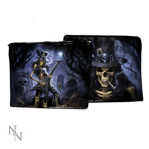 Play Dead Wallet (JR) - 100
